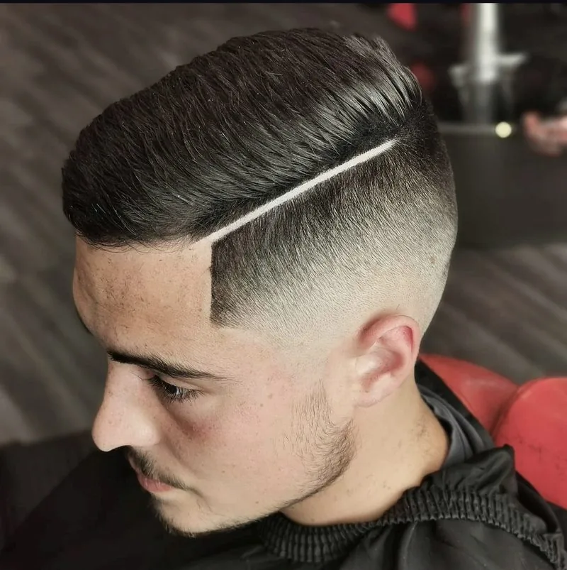 Contours nets